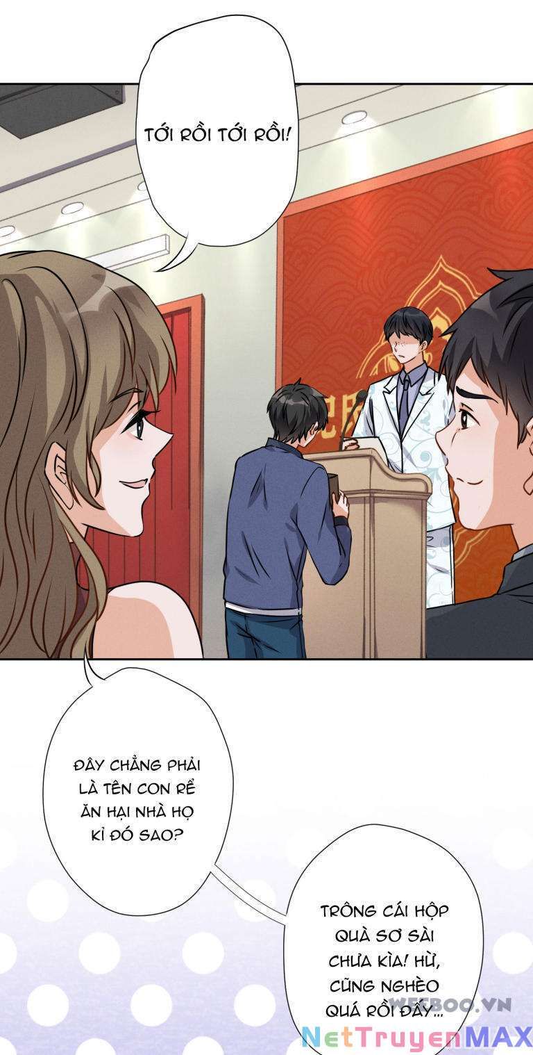 đọc truyện Long Vương Điện: Người Ở Rể Giàu Nhất Chương 3 ảnh 17 tại Thiên Thai Truyện