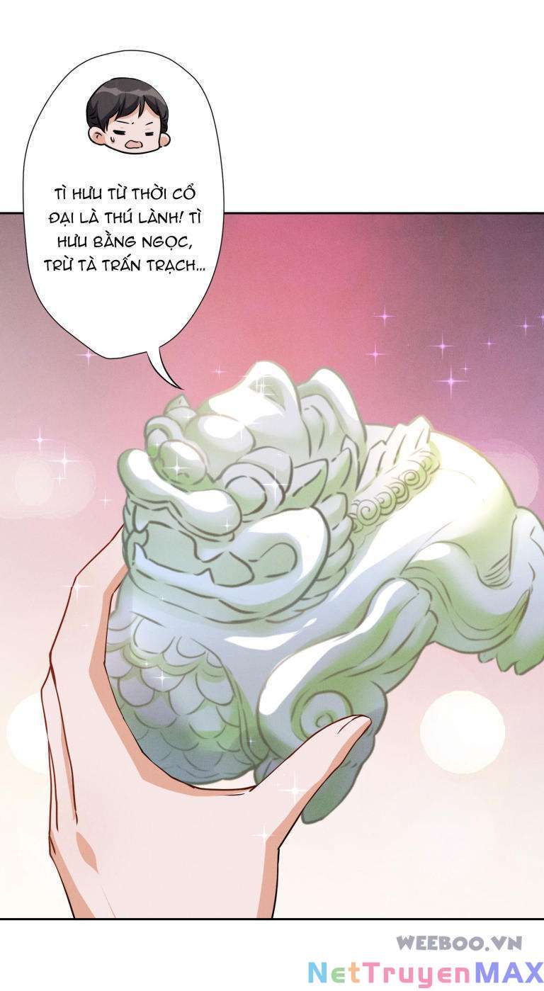 đọc truyện Long Vương Điện: Người Ở Rể Giàu Nhất Chương 3 ảnh 24 tại Thiên Thai Truyện