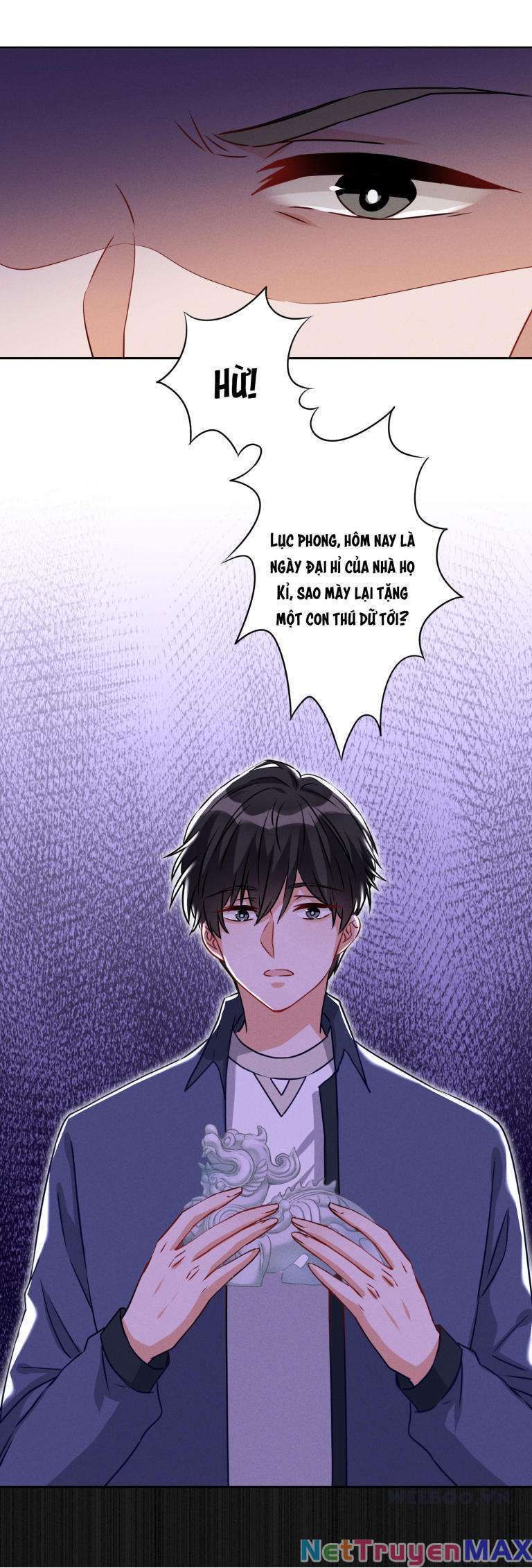 đọc truyện Long Vương Điện: Người Ở Rể Giàu Nhất Chương 3 ảnh 26 tại Thiên Thai Truyện