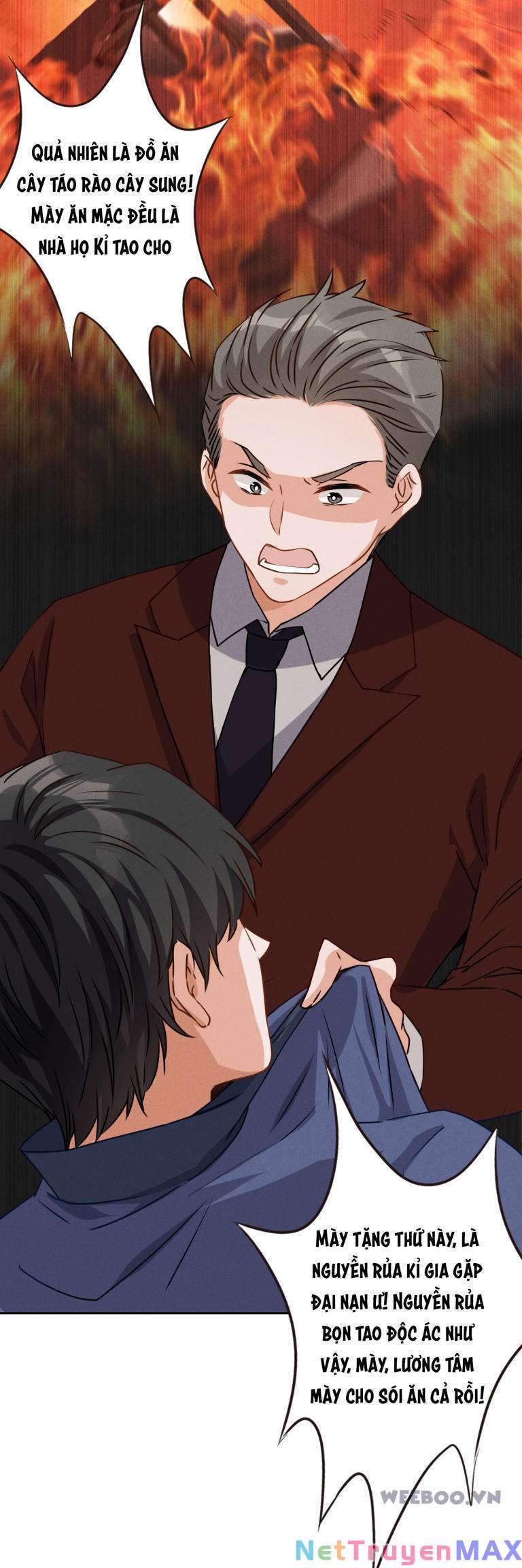 đọc truyện Long Vương Điện: Người Ở Rể Giàu Nhất Chương 3 ảnh 28 tại Thiên Thai Truyện