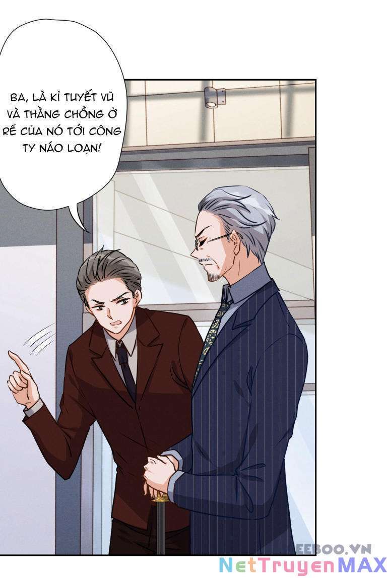 đọc truyện Long Vương Điện: Người Ở Rể Giàu Nhất Chương 3 ảnh 5 tại Thiên Thai Truyện