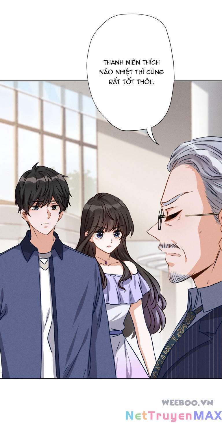 đọc truyện Long Vương Điện: Người Ở Rể Giàu Nhất Chương 3 ảnh 6 tại Thiên Thai Truyện