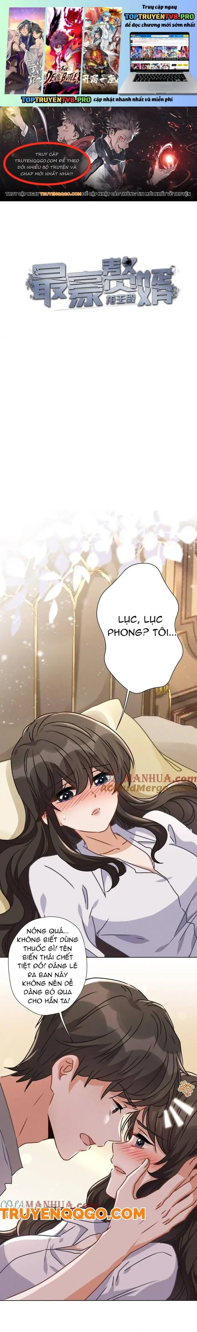 đọc truyện Long Vương Điện: Người Ở Rể Giàu Nhất Chương 30 ảnh 2 tại Thiên Thai Truyện