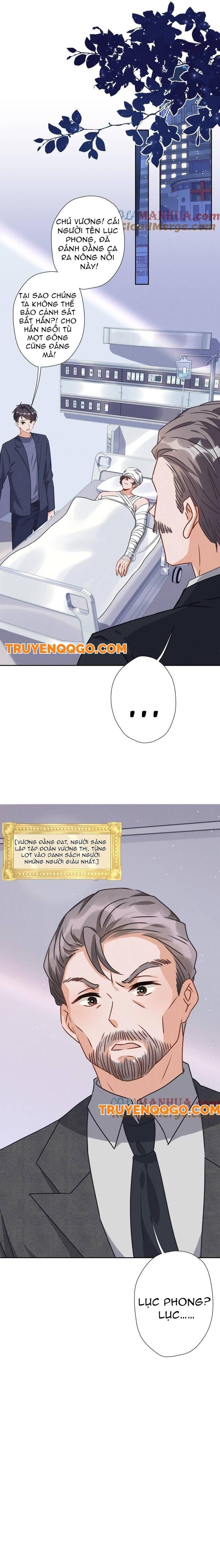 đọc truyện Long Vương Điện: Người Ở Rể Giàu Nhất Chương 30 ảnh 12 tại Thiên Thai Truyện