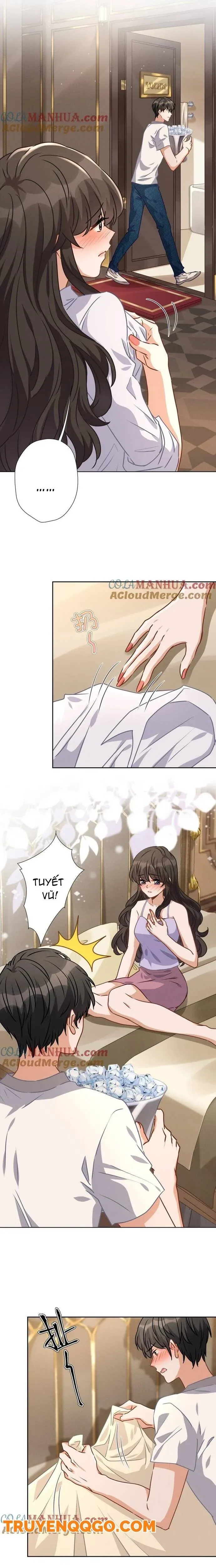 đọc truyện Long Vương Điện: Người Ở Rể Giàu Nhất Chương 30 ảnh 6 tại Thiên Thai Truyện