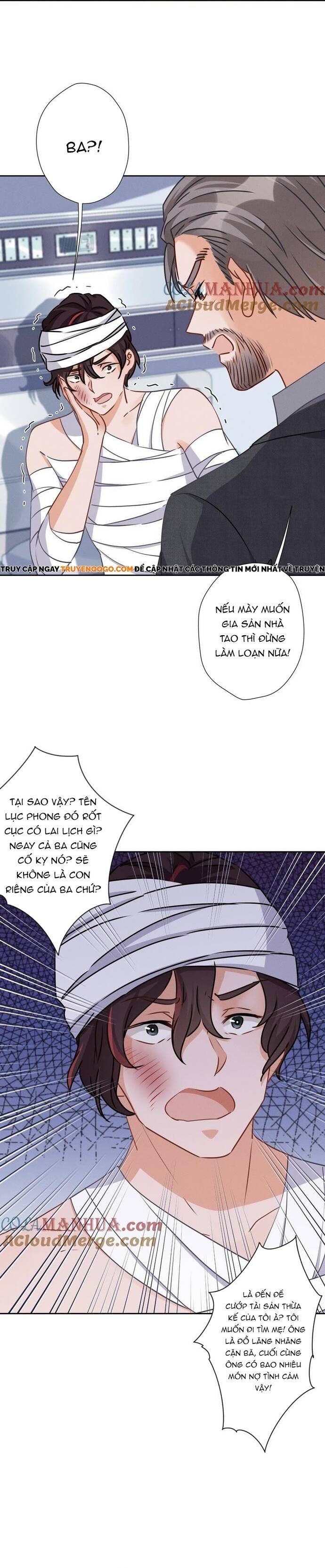 đọc truyện Long Vương Điện: Người Ở Rể Giàu Nhất Chương 31 ảnh 3 tại Thiên Thai Truyện