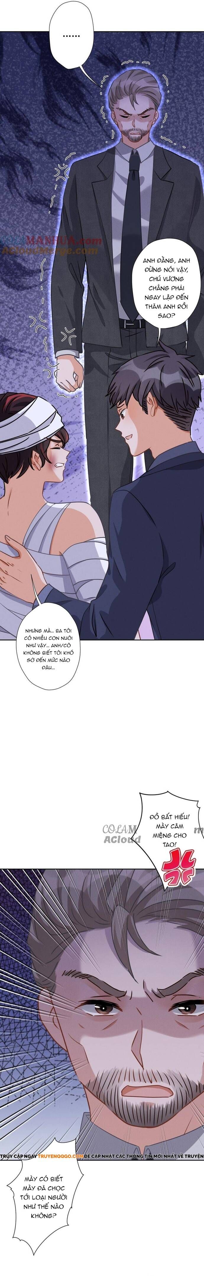 đọc truyện Long Vương Điện: Người Ở Rể Giàu Nhất Chương 31 ảnh 4 tại Thiên Thai Truyện