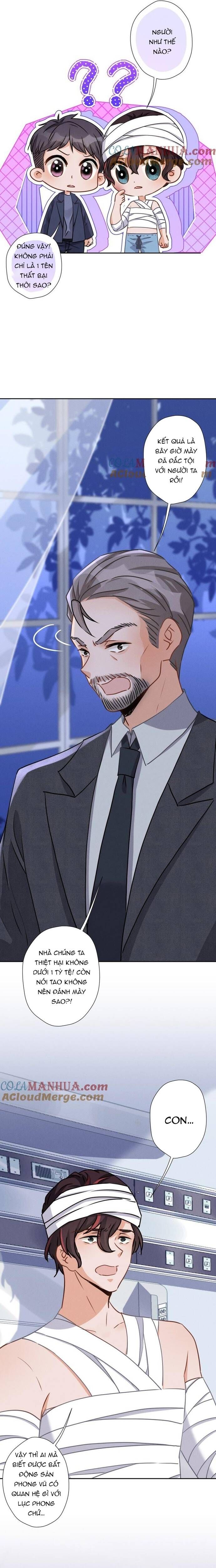 đọc truyện Long Vương Điện: Người Ở Rể Giàu Nhất Chương 31 ảnh 5 tại Thiên Thai Truyện