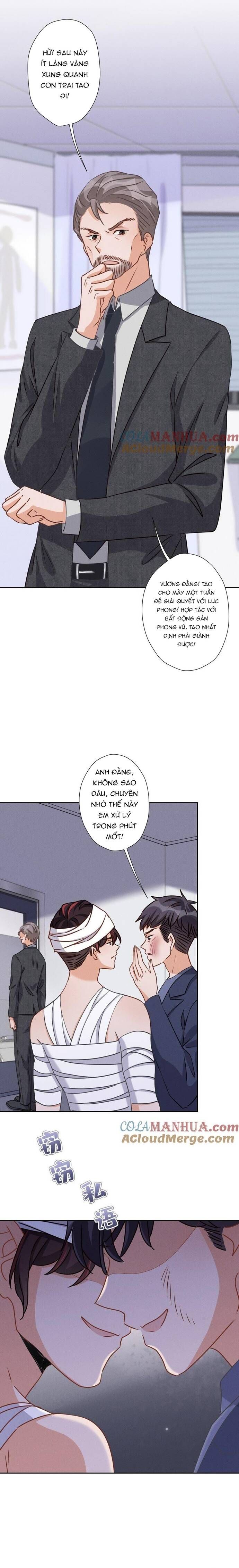 đọc truyện Long Vương Điện: Người Ở Rể Giàu Nhất Chương 31 ảnh 7 tại Thiên Thai Truyện