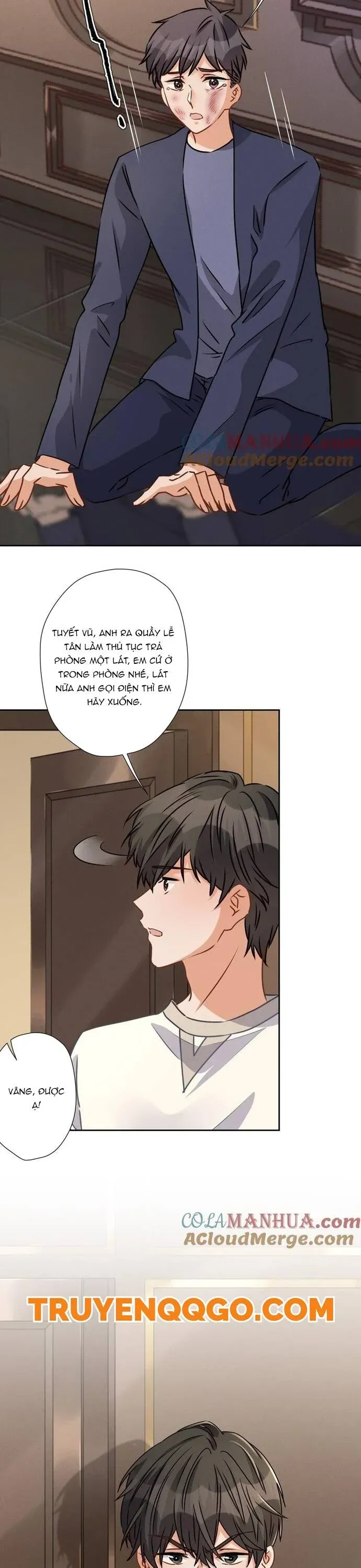 đọc truyện Long Vương Điện: Người Ở Rể Giàu Nhất Chương 32 ảnh 3 tại Thiên Thai Truyện