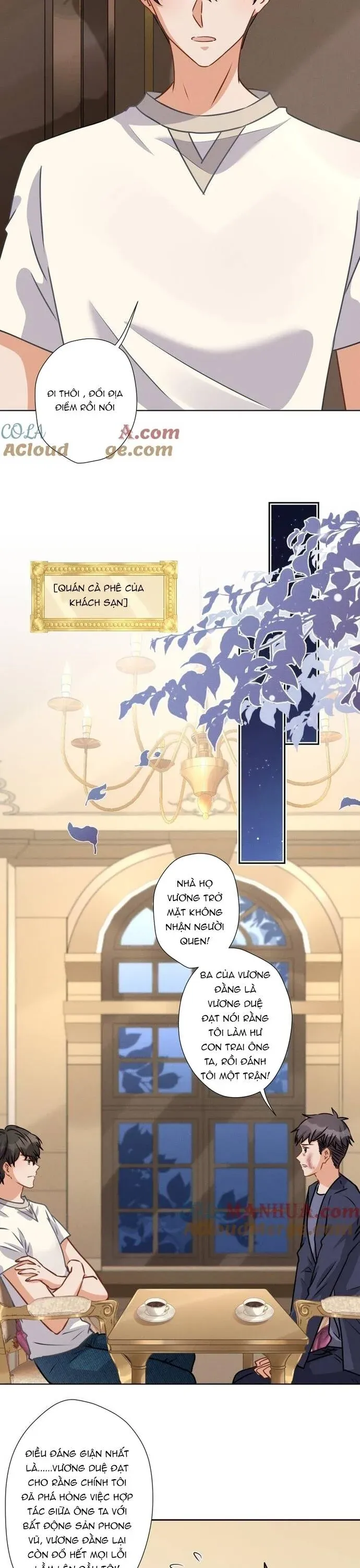 đọc truyện Long Vương Điện: Người Ở Rể Giàu Nhất Chương 32 ảnh 4 tại Thiên Thai Truyện