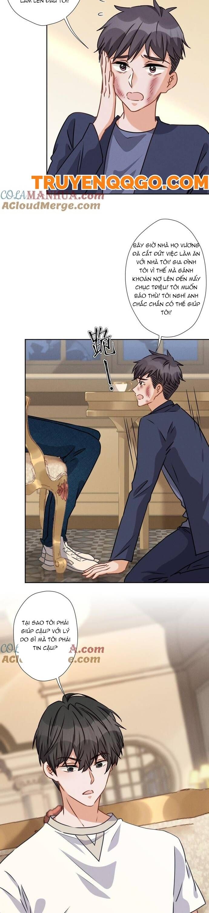 đọc truyện Long Vương Điện: Người Ở Rể Giàu Nhất Chương 32 ảnh 5 tại Thiên Thai Truyện