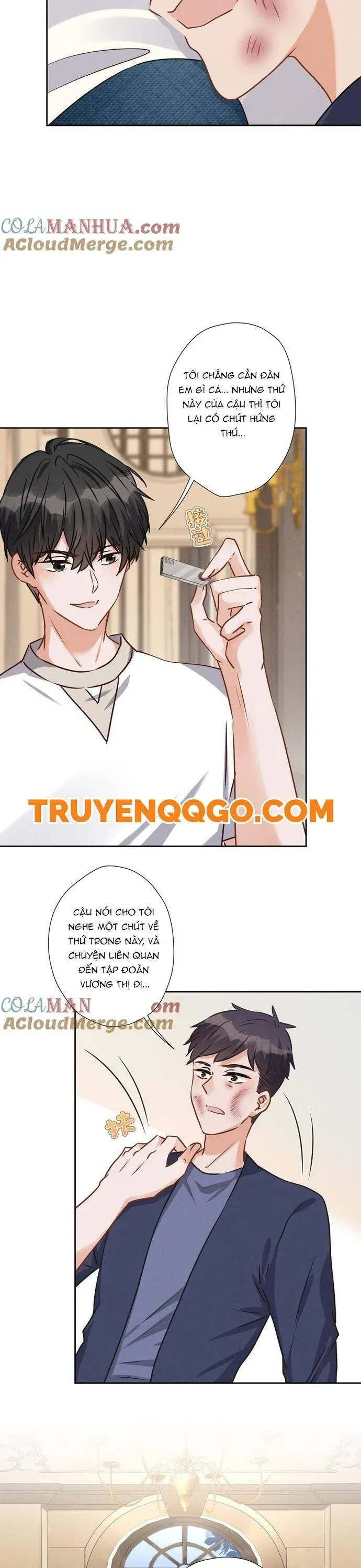 đọc truyện Long Vương Điện: Người Ở Rể Giàu Nhất Chương 32 ảnh 8 tại Thiên Thai Truyện