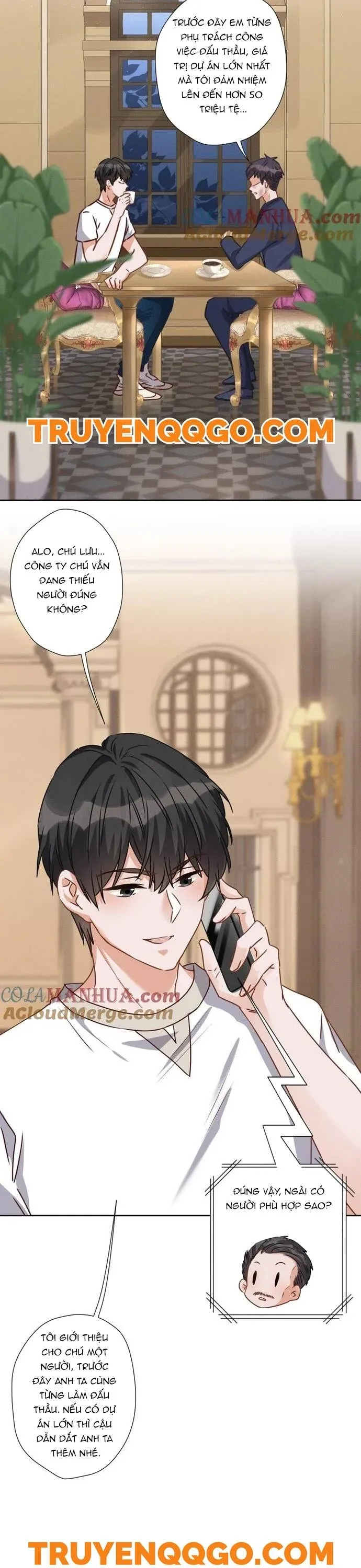 đọc truyện Long Vương Điện: Người Ở Rể Giàu Nhất Chương 32 ảnh 9 tại Thiên Thai Truyện