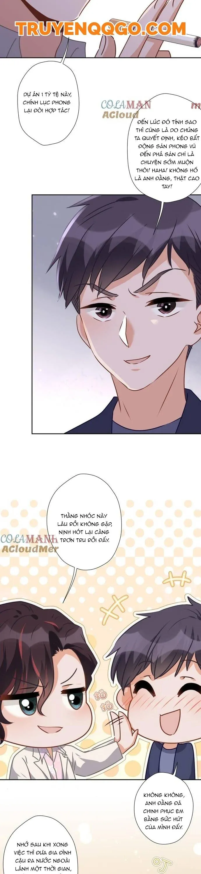 đọc truyện Long Vương Điện: Người Ở Rể Giàu Nhất Chương 33 ảnh 12 tại Thiên Thai Truyện