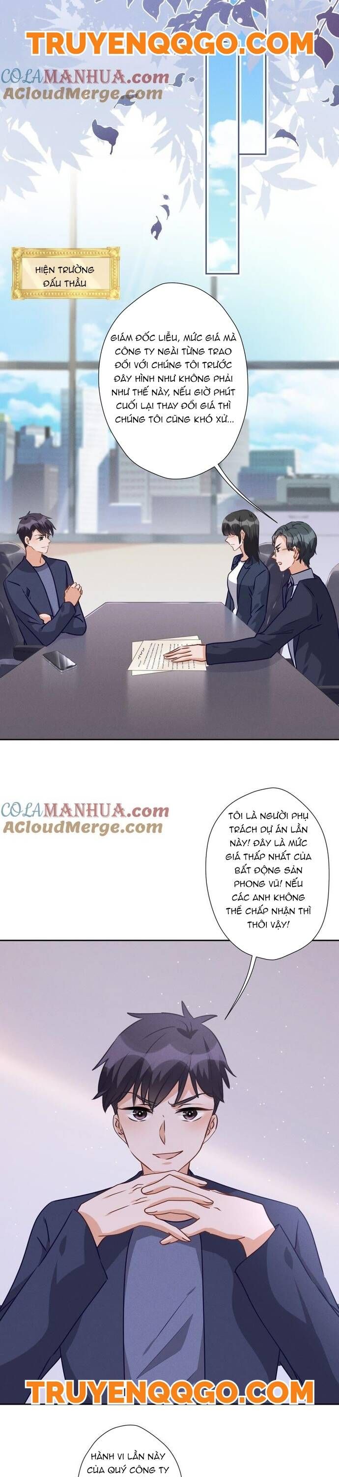 đọc truyện Long Vương Điện: Người Ở Rể Giàu Nhất Chương 33 ảnh 14 tại Thiên Thai Truyện