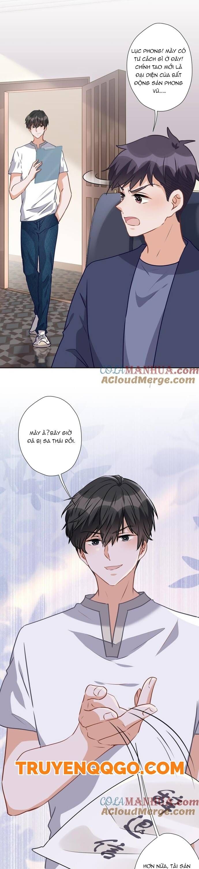 đọc truyện Long Vương Điện: Người Ở Rể Giàu Nhất Chương 33 ảnh 16 tại Thiên Thai Truyện