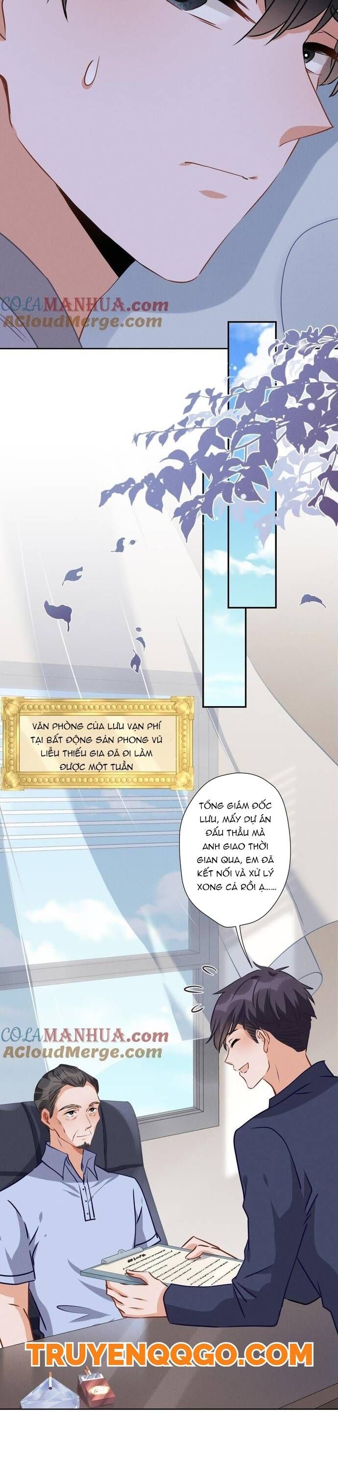 đọc truyện Long Vương Điện: Người Ở Rể Giàu Nhất Chương 33 ảnh 7 tại Thiên Thai Truyện