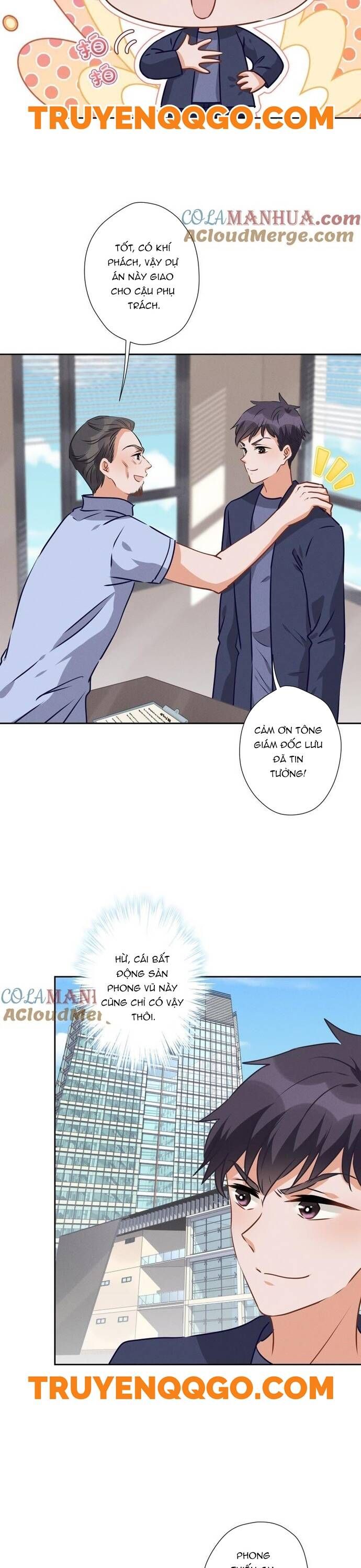 đọc truyện Long Vương Điện: Người Ở Rể Giàu Nhất Chương 33 ảnh 9 tại Thiên Thai Truyện