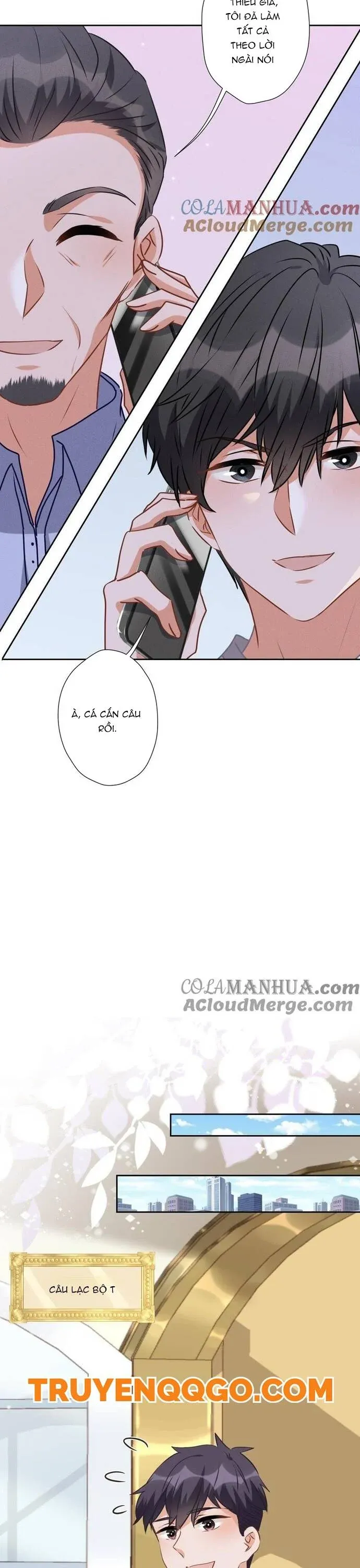 đọc truyện Long Vương Điện: Người Ở Rể Giàu Nhất Chương 33 ảnh 10 tại Thiên Thai Truyện