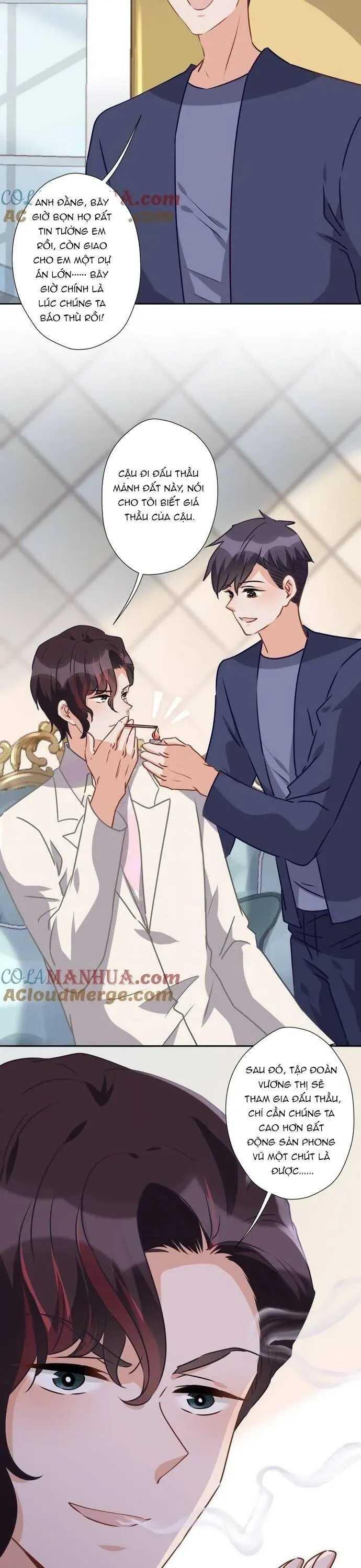 đọc truyện Long Vương Điện: Người Ở Rể Giàu Nhất Chương 33 ảnh 11 tại Thiên Thai Truyện