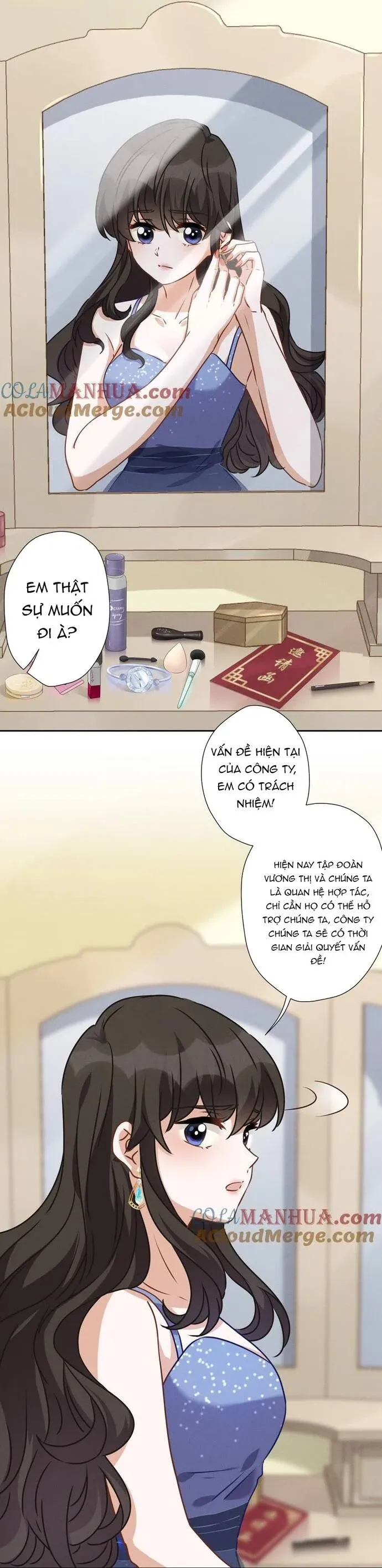 đọc truyện Long Vương Điện: Người Ở Rể Giàu Nhất Chương 35 ảnh 3 tại Thiên Thai Truyện