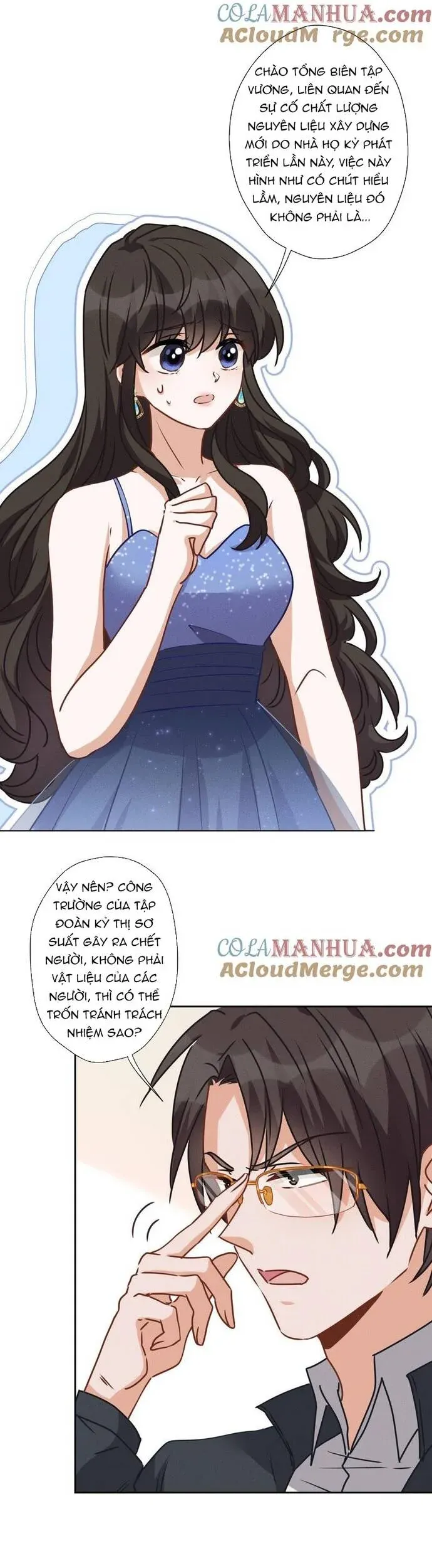 đọc truyện Long Vương Điện: Người Ở Rể Giàu Nhất Chương 35 ảnh 13 tại Thiên Thai Truyện