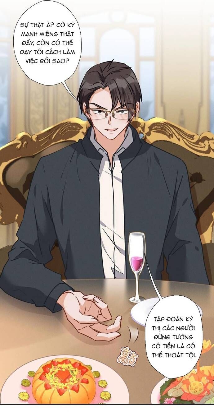 đọc truyện Long Vương Điện: Người Ở Rể Giàu Nhất Chương 35 ảnh 15 tại Thiên Thai Truyện