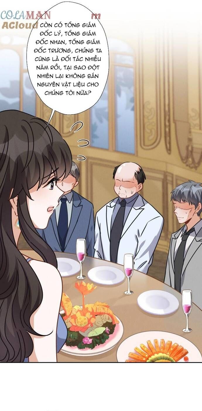 đọc truyện Long Vương Điện: Người Ở Rể Giàu Nhất Chương 35 ảnh 16 tại Thiên Thai Truyện