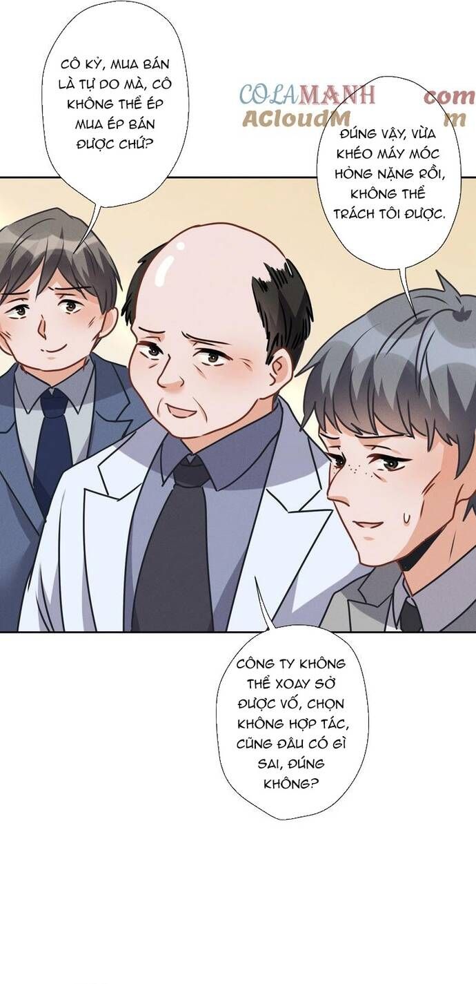 đọc truyện Long Vương Điện: Người Ở Rể Giàu Nhất Chương 35 ảnh 17 tại Thiên Thai Truyện