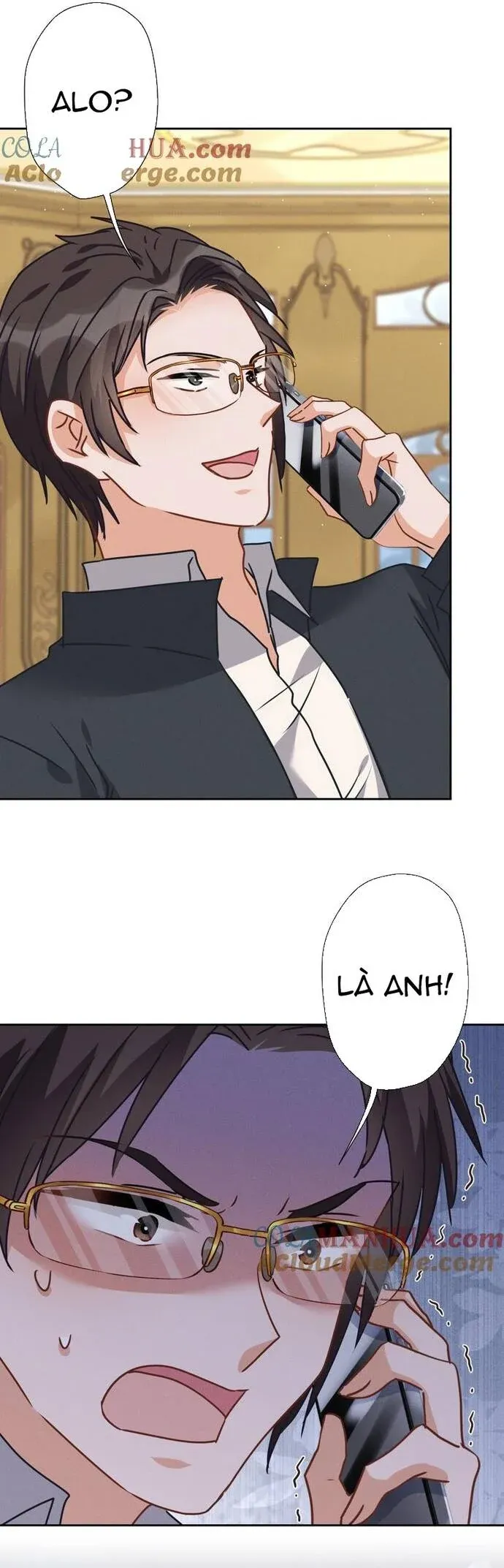 đọc truyện Long Vương Điện: Người Ở Rể Giàu Nhất Chương 35 ảnh 18 tại Thiên Thai Truyện