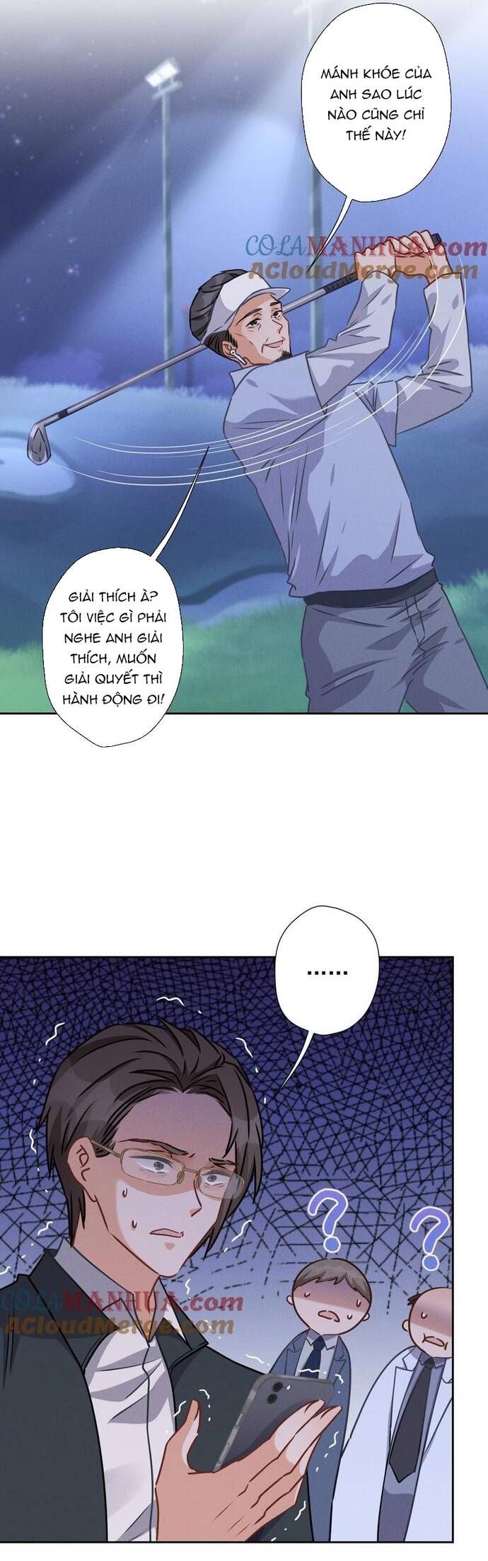 đọc truyện Long Vương Điện: Người Ở Rể Giàu Nhất Chương 35 ảnh 20 tại Thiên Thai Truyện