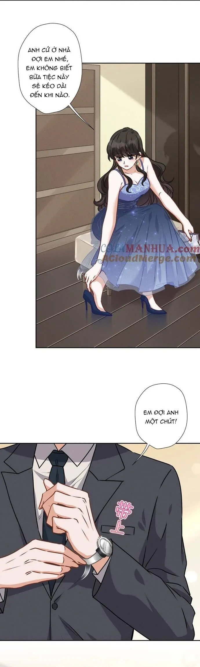 đọc truyện Long Vương Điện: Người Ở Rể Giàu Nhất Chương 35 ảnh 4 tại Thiên Thai Truyện