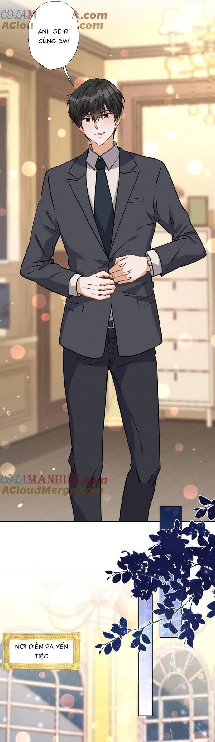 đọc truyện Long Vương Điện: Người Ở Rể Giàu Nhất Chương 35 ảnh 5 tại Thiên Thai Truyện