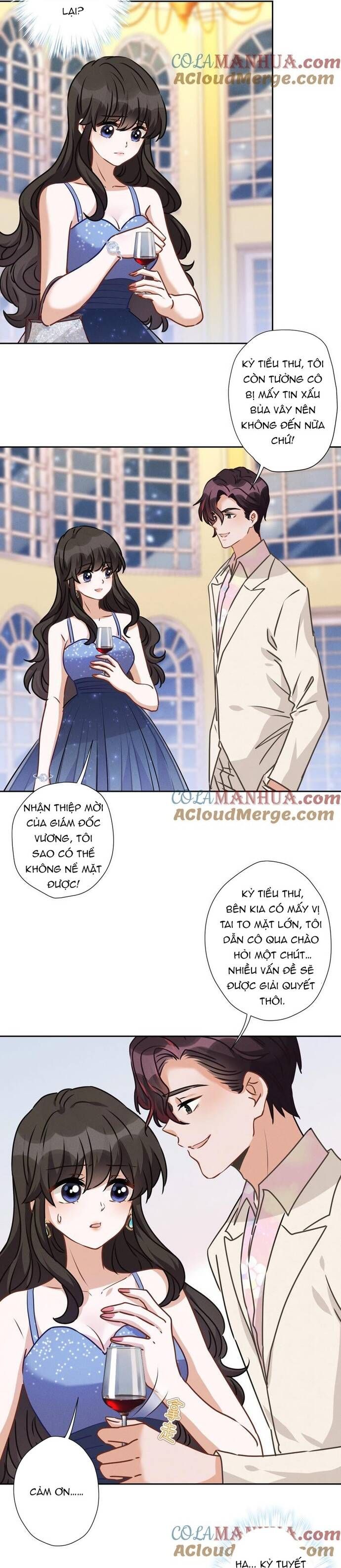 đọc truyện Long Vương Điện: Người Ở Rể Giàu Nhất Chương 35 ảnh 7 tại Thiên Thai Truyện