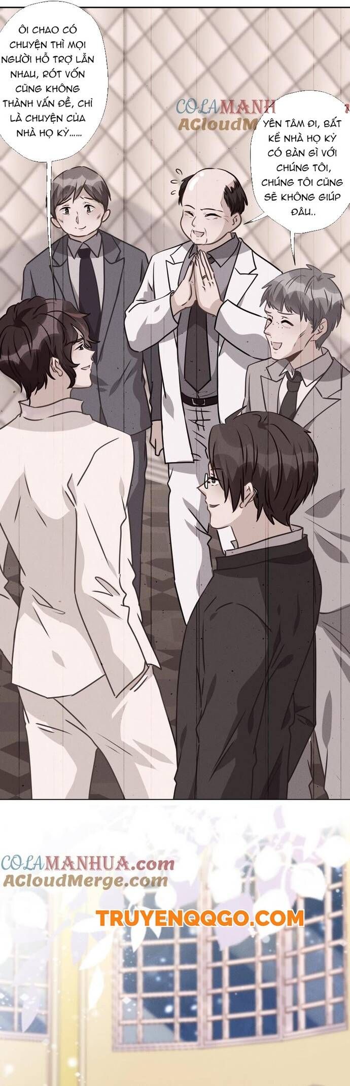 đọc truyện Long Vương Điện: Người Ở Rể Giàu Nhất Chương 35 ảnh 9 tại Thiên Thai Truyện