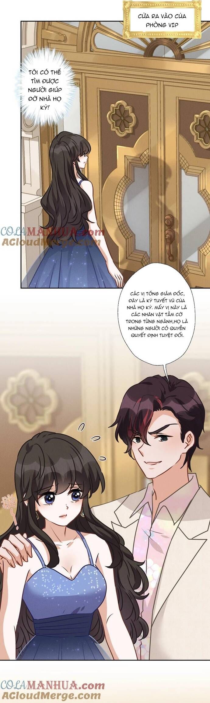 đọc truyện Long Vương Điện: Người Ở Rể Giàu Nhất Chương 35 ảnh 11 tại Thiên Thai Truyện