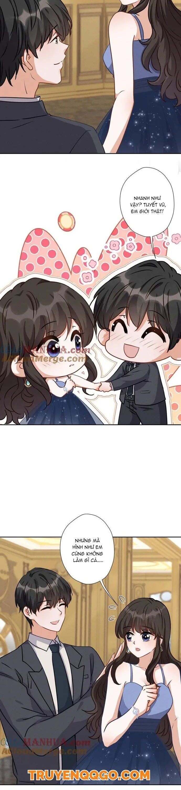 đọc truyện Long Vương Điện: Người Ở Rể Giàu Nhất Chương 36 ảnh 3 tại Thiên Thai Truyện