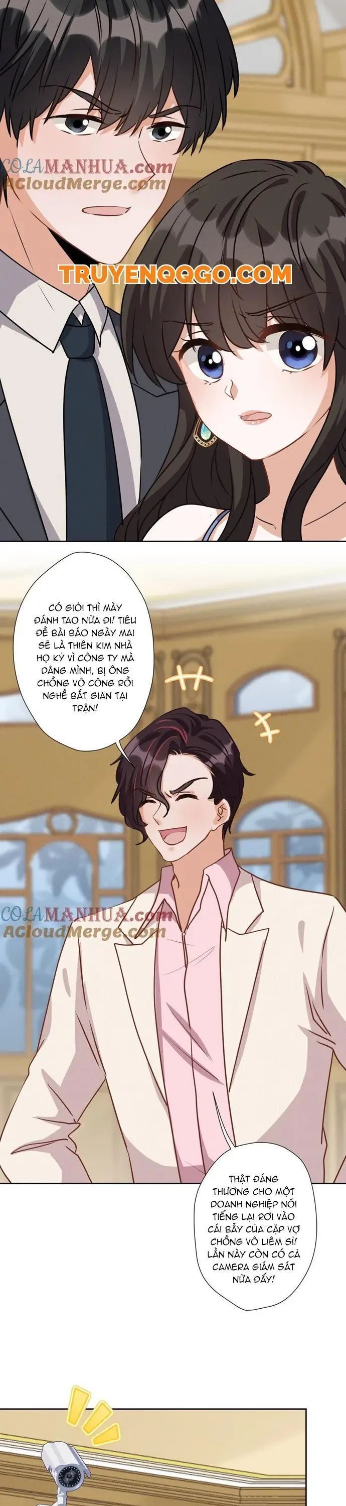 đọc truyện Long Vương Điện: Người Ở Rể Giàu Nhất Chương 36 ảnh 12 tại Thiên Thai Truyện