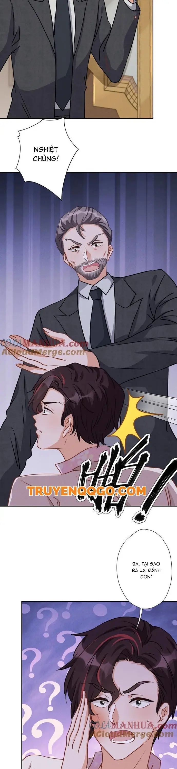 đọc truyện Long Vương Điện: Người Ở Rể Giàu Nhất Chương 36 ảnh 14 tại Thiên Thai Truyện