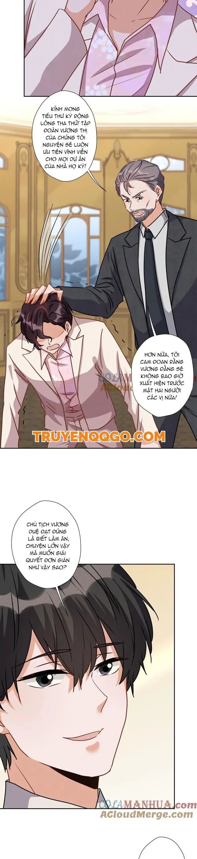 đọc truyện Long Vương Điện: Người Ở Rể Giàu Nhất Chương 36 ảnh 15 tại Thiên Thai Truyện