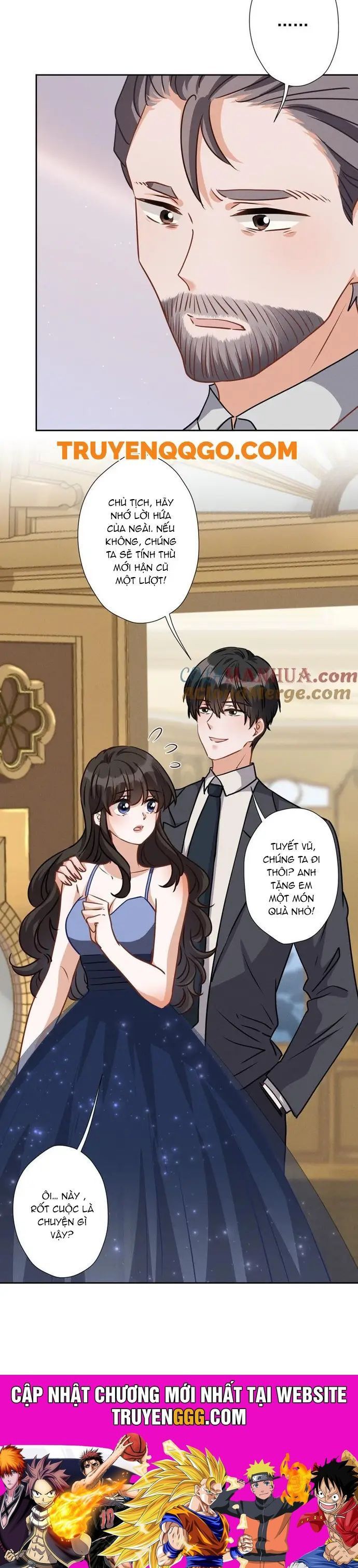 đọc truyện Long Vương Điện: Người Ở Rể Giàu Nhất Chương 36 ảnh 16 tại Thiên Thai Truyện