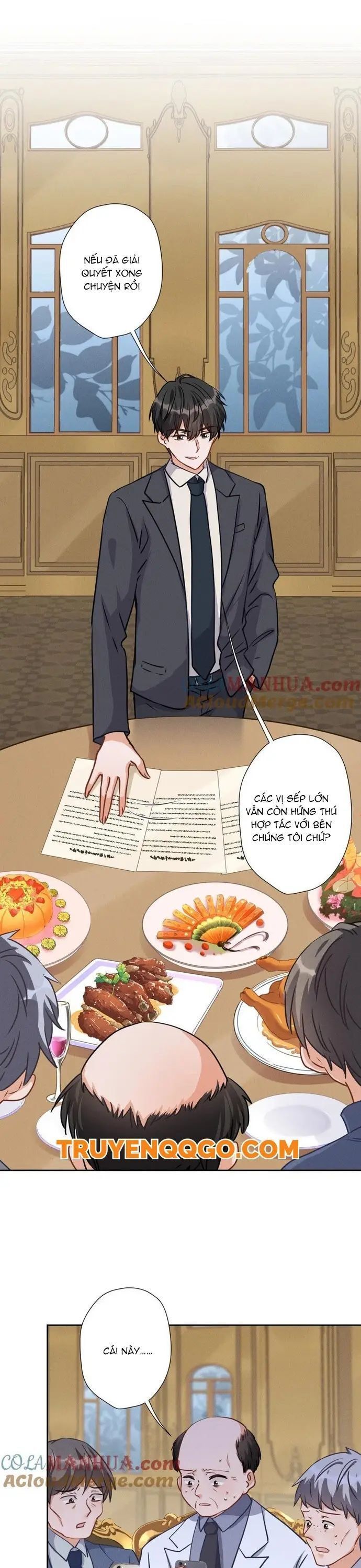 đọc truyện Long Vương Điện: Người Ở Rể Giàu Nhất Chương 36 ảnh 4 tại Thiên Thai Truyện