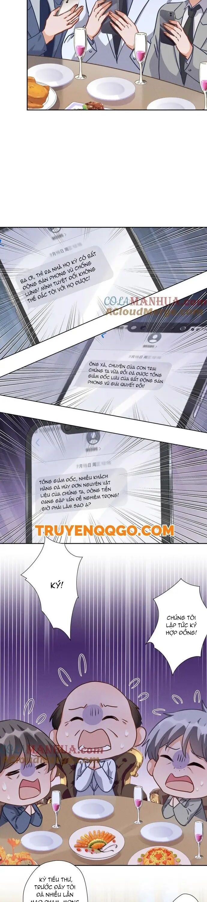 đọc truyện Long Vương Điện: Người Ở Rể Giàu Nhất Chương 36 ảnh 5 tại Thiên Thai Truyện