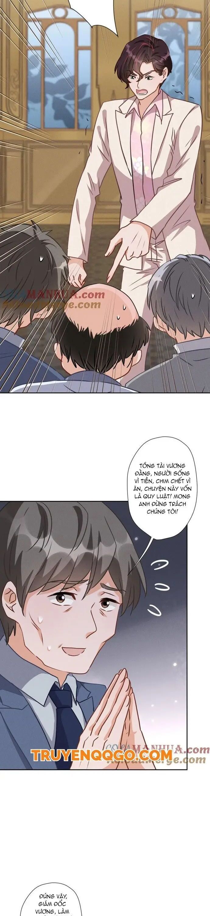 đọc truyện Long Vương Điện: Người Ở Rể Giàu Nhất Chương 36 ảnh 7 tại Thiên Thai Truyện