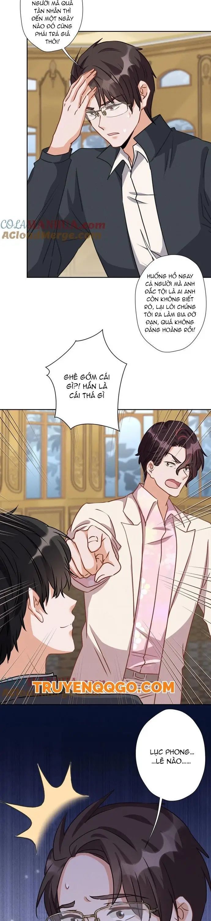 đọc truyện Long Vương Điện: Người Ở Rể Giàu Nhất Chương 36 ảnh 8 tại Thiên Thai Truyện