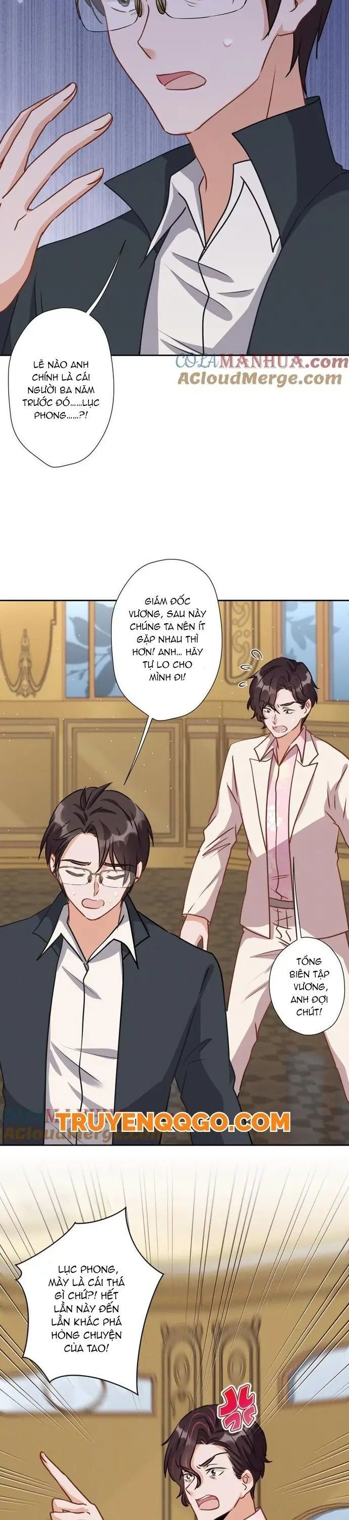 đọc truyện Long Vương Điện: Người Ở Rể Giàu Nhất Chương 36 ảnh 9 tại Thiên Thai Truyện