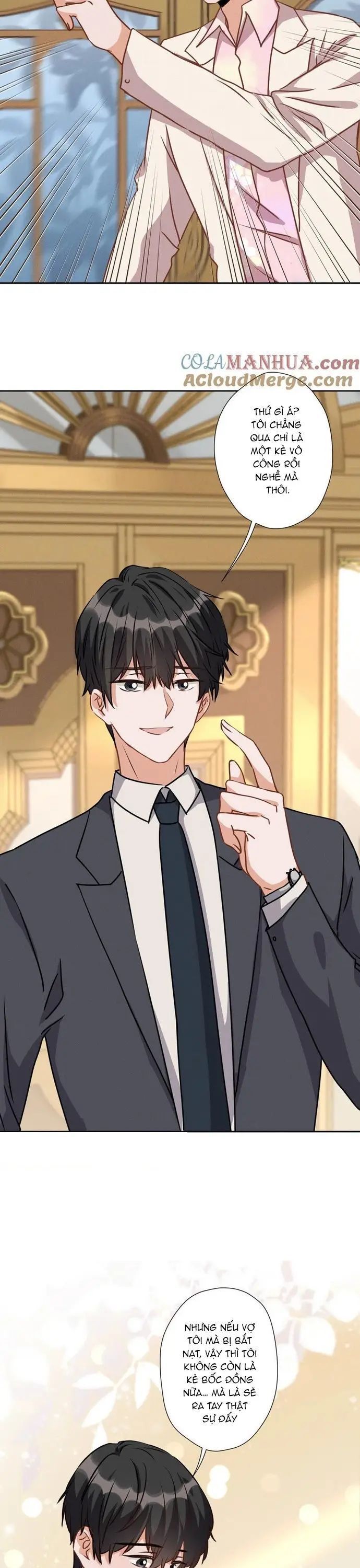 đọc truyện Long Vương Điện: Người Ở Rể Giàu Nhất Chương 36 ảnh 10 tại Thiên Thai Truyện