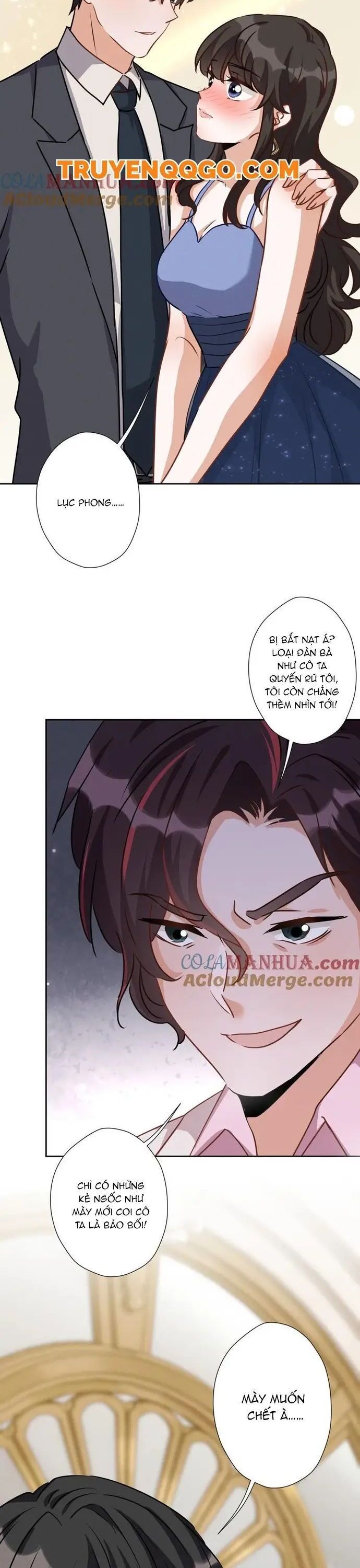 đọc truyện Long Vương Điện: Người Ở Rể Giàu Nhất Chương 36 ảnh 11 tại Thiên Thai Truyện