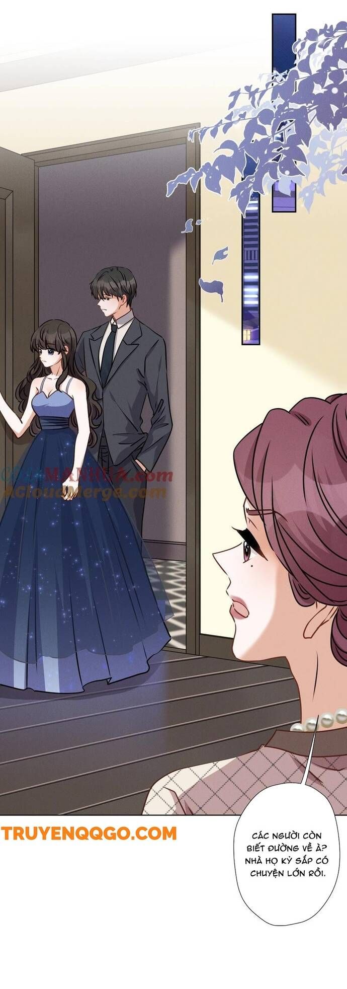 đọc truyện Long Vương Điện: Người Ở Rể Giàu Nhất Chương 37 ảnh 14 tại Thiên Thai Truyện